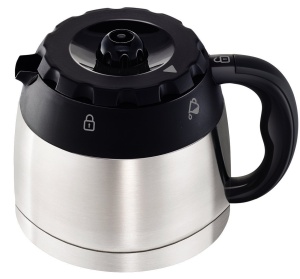 Espressor cafea Moulinex FT360811, 0.9L, 850W, inox matnegru - Img 2