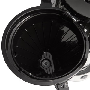 Espressor cafea Russell Hobbs Heaton, 1.25L, 1000W, inox - Img 5