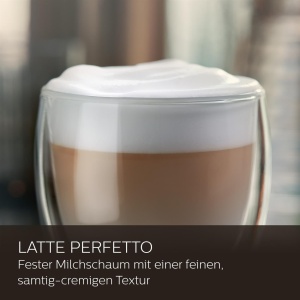 Espressor cafea Saeco GranAroma SM658010, 14 specialitati, 1500W, display color - Img 4