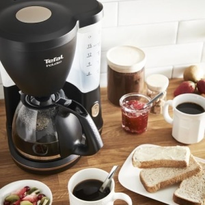 Espressor cafea Tefal Includeo, 1.25 l, 10-15 cesti, design ergonomic - Img 11