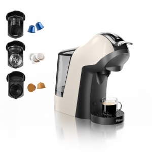 Espressor cafea Tristar CM-2301, 19 bar, 0.6L, design modern