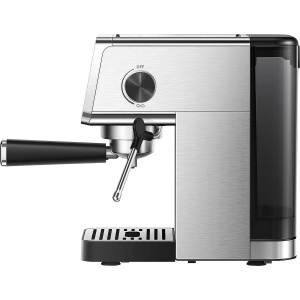 Espressor cafea Xiaomi BHR9798EU, 20 Bar, 0.9 l, 1350 W - Img 5