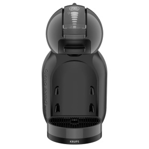Espressor capsule Krups Nescafe Dolce Gusto Mini Me KP1238 NegruAnthracit 15 Bar - Img 2