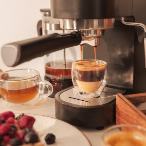 Espressor Cecotec Cafelizzia Fast Pro 1350W 20 bari Thermoblock - Img 4