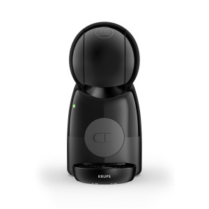 Espressor cu capsule Krups NESCAFE Dolce Gusto Piccolo XS KP1A3B 15 bar 08L Anthracite - Img 3