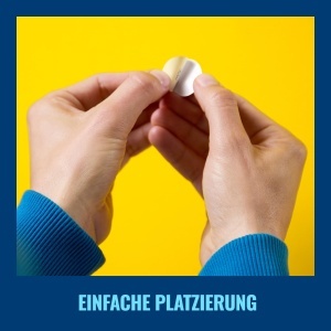 Etichete NFC WiZ, control inteligent al iluminatului, set de 4 bucati, autoadezive - Img 7