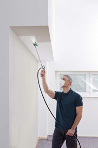 Extensie duza vopsire Wagner Control Pro, 30 cm, pentru pereti inalti si podele - Img 5