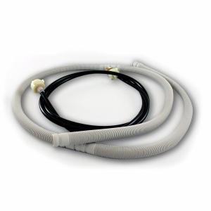 Extensie furtun Siemens aquaStop 2 m pentru masina de spalat vase