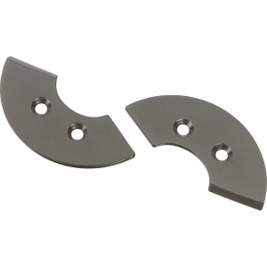 Extensie pentru Burghiu Manual Fiskars QuikDrill 100 mm, Otel, Argintie