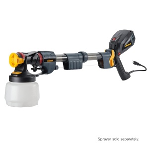 Extensie pentru pistol de vopsit WAGNER, 60 cm, pentru vopsirea peretilor si tavanelor - Img 7