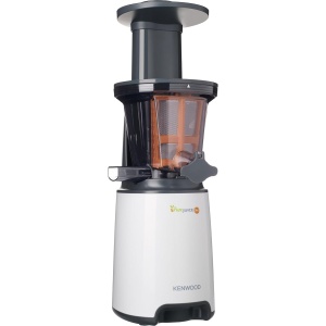 Extractor de suc Kenwood JMP400WH, 1L, alb, 55 rpm