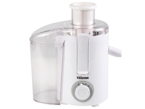 Extractor de suc Tristar SC-2286, 250W, compact, 2 viteze
