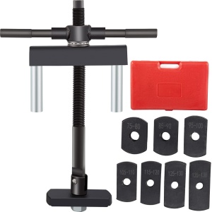 Extractor manual de bucse cilindru VEVOR K05T, dimensiuni 75-138 mm, otel rezistent