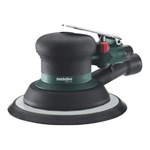 Exzenterschleifer pneumatic Metabo DSX 150, 150 mm, 6.2 bar - Img 3