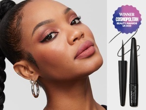 Eyeliner lichid Revlon ColorStay Micro, negru, 1.7 ml, aplicare precisa - Img 5