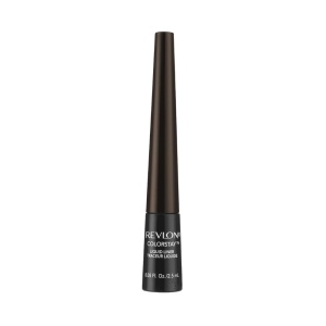 Eyeliner Revlon ColorStay Black Brown 252, 2.5 ml, rezistent la apa