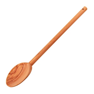 Fackelmann Lingura de Bucatarie 30 cm Olivenholz Robusta si Usor de Intretinut