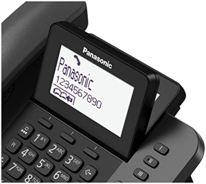 FARA FIR 2IN1 3.4" DECT V.VOCE 100NUM. C/SEG. NERO - Img 10