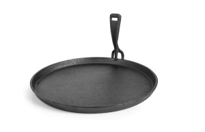 Farfurie din fonta Ibili 8411922448948 30 cm Nylon