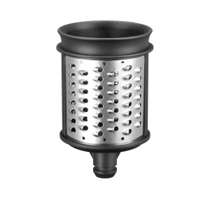 Feliator de legume KitchenAid KSMVSA, compatibil cu toate modelele, plastic alb - Img 7
