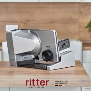Feliator electric Ritter Serano 5, metal, taiere de la 0 la 23 mm - Img 3