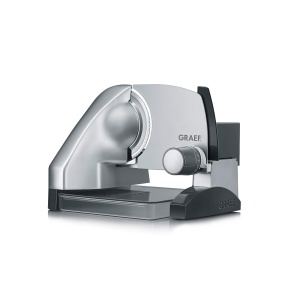 Feliator GRAEF SKS500 cu cutit din otel inoxidabil, 170 mm, putere mare, design ergonomic