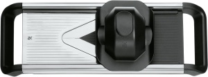 Feliator legume WMF Top Tools 37x125 cm inox Cromargan cu accesorii multiple