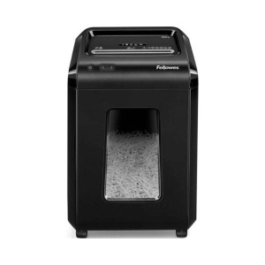 Fellowes 92Cs Particle Cut Shredder ((P-4) 18 coli, pentru 1-3 utilizatori la birou sau la biroul de acasa, cu SafeSense si SilentShred, Regulamentul general privind protectia datelor (GDPR)) - Img 3