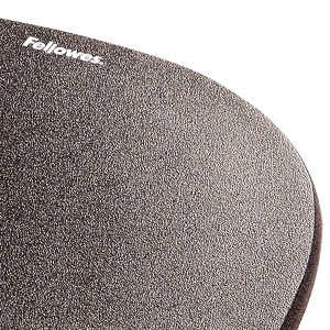 Fellowes Mousepad ergonomic cu suport gel antiderapant negru - Img 7