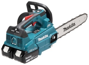 Ferastrau cu lant electric Makita DUC306Z, 5.1 kg, 36 V, 6 Ah, 20 ms