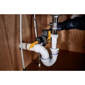 Ferastrau reciproc DEWALT DCS312N, 12V, motor burstenlos, LED, compact - Img 5