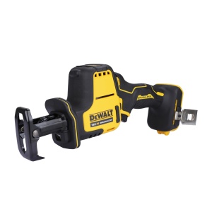 Ferastrau reciproc DEWALT DCS369N-XJ, 18V, motor fara perii, compact - Img 12