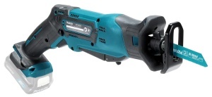 Ferastrau reciproc Makita JR103DZ, 10.8 V, compact, usor - Img 4