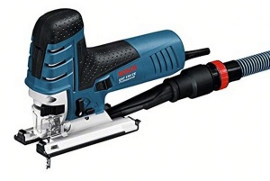 Feronerie Bosch GST 150 CE - Fierastrau pendular, 780W, L-Boxx