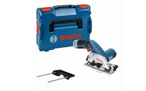 Feronerie cu acumulator Bosch Professional GKS 12V-26, 85mm, 1.4kg