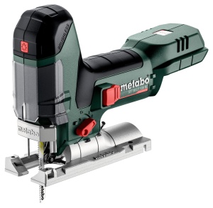 Feronerie cu acumulator Metabo ST 18 LT 130 BL, 18V, Motor Brushless, 130 mm adancime taiere - Img 4
