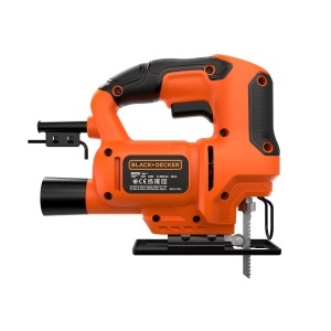 Feronerie electrica BlackDecker BES602, 400W, compacta si usoara - Img 3