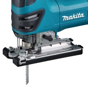 Feronerie electrica Makita 4350FCT, 720 W, Scula cu taiere pendulara - Img 4