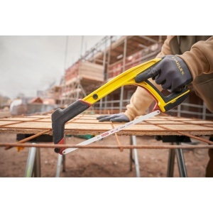 Feronerie multifunctionala STANLEY FatMax 5-in-1, 430mm, pentru metal si lemn - Img 3