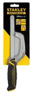 Feronerie pentru metal Stanley Fatmax 0-15-211, compacta, cu maner ergonomic - Img 6