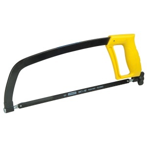 Feronerie pentru metal STANLEY Metallbugelsage 305 mm, 110 mm taiere, 24 dinti