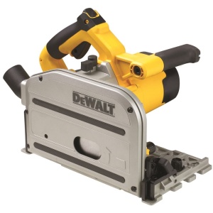 Feronier cu disc DeWalt 165mm, 1300W, 59mm adancime de taiere - Img 2