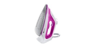 Fier de calcat Braun TexStyle 5 SI5225, 2500W, 300ml, AlbViolet - Img 4