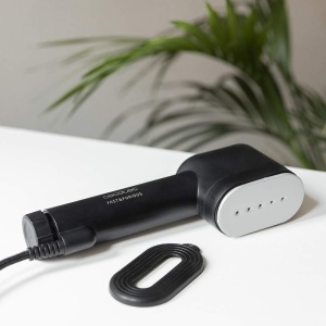 Fier de calcat cu abur Cecotec SmoothForce 2000 Smart. Putere 1200 W, abur continuu 25 g/min, incalzire rapida (4010 Vital) - Img 2