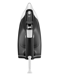Fier de calcat cu abur Rowenta Effective DX1530 | Eficienta ridicata | Usor de utilizat | Rezervor de apa transparent | 2000W | 30 g/min abur continuu, 100 g/min explozie de abur | Talpa din otel inoxidabil rezistenta la zgarieturi - Img 5