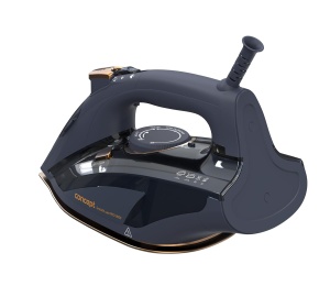 Fier de calcat cu aburi Concept ZN9110, putere mare, rezervor generos - Img 3