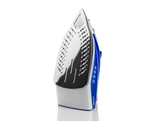 Fier de calcat cu aburi Haeger Steam Rider 2200W, 260ml, auto-curatare - Img 2