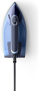 Fier de calcat Philips Azur 8000, 3000 W, 55 gmin, albastru - Img 3
