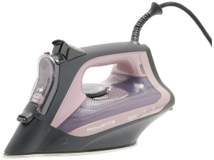 Fier de calcat Rowenta Express Steam DW4345, 2600 W, abur continuu 40 gmin