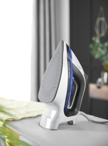 Fier de calcat Russell Hobbs Wrap Clip, 2400 W, rezervor 320 ml - Img 9